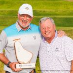 SkyGolf Legends Tour Win