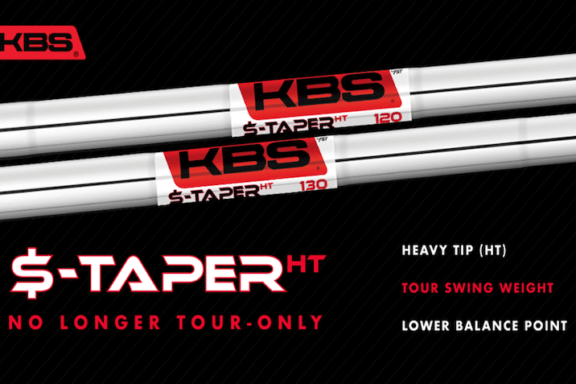 KBS $-Taper - 2024 Soudal Open