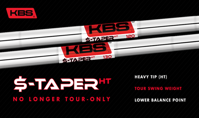 KBS $-Taper - 2024 Soudal Open