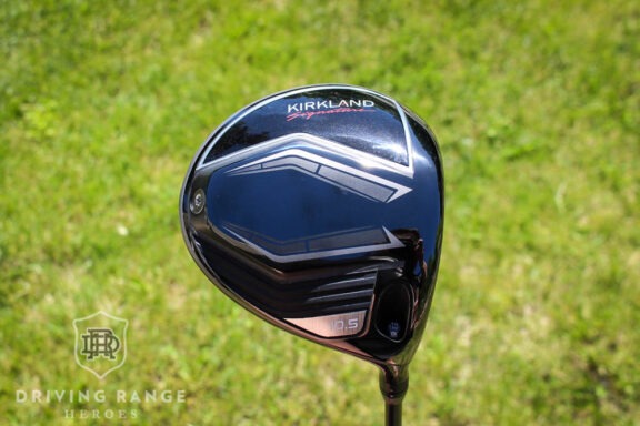 Kirkland Signature Driver 1