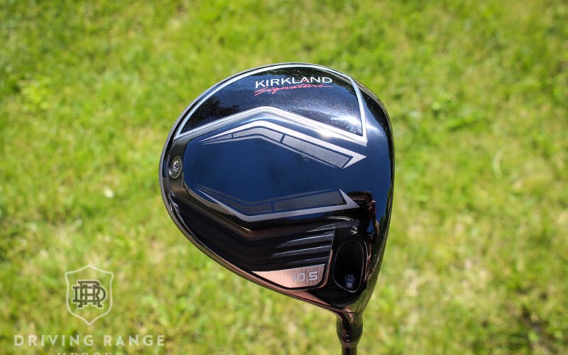 Kirkland Signature Driver 1