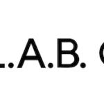 LAB Golf Logo