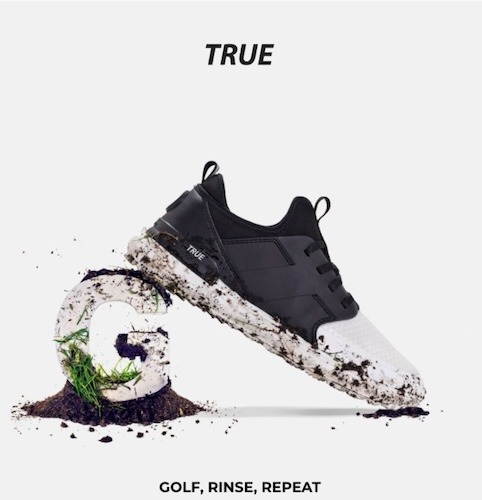 TRUE linkswear LUX G Release