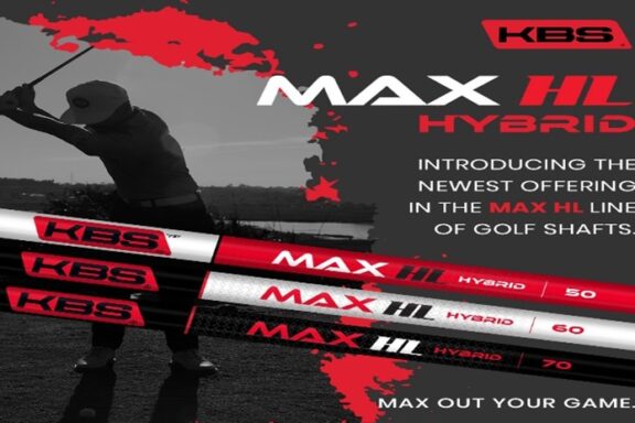 KBS MAX HL Hybrid Release