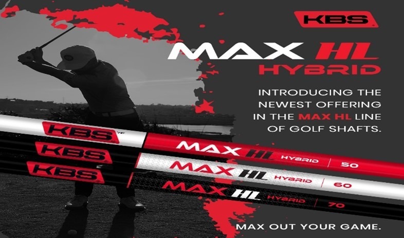 KBS MAX HL Hybrid Release