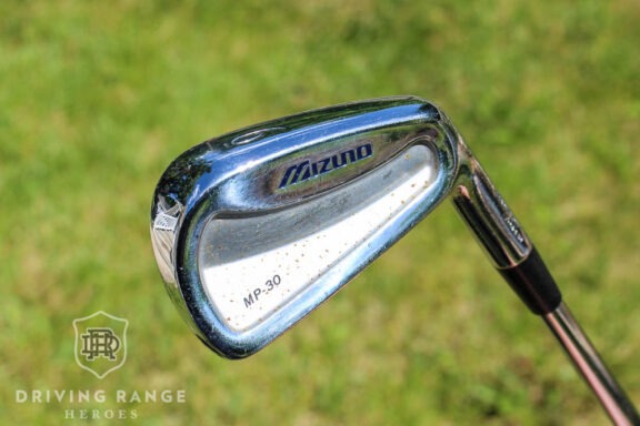 Mizuno MP-30 6