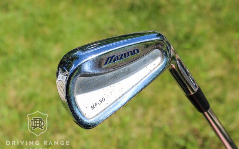 Mizuno MP-30 6