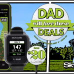 SkyGolf 2024 Father's Day