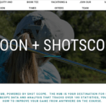 Troon/Shot Scope