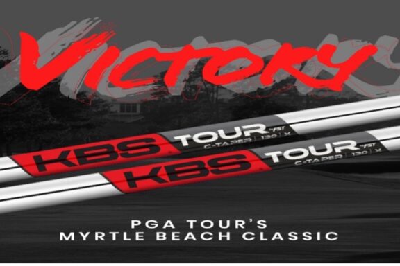 KBS Myrtle Beach Classic