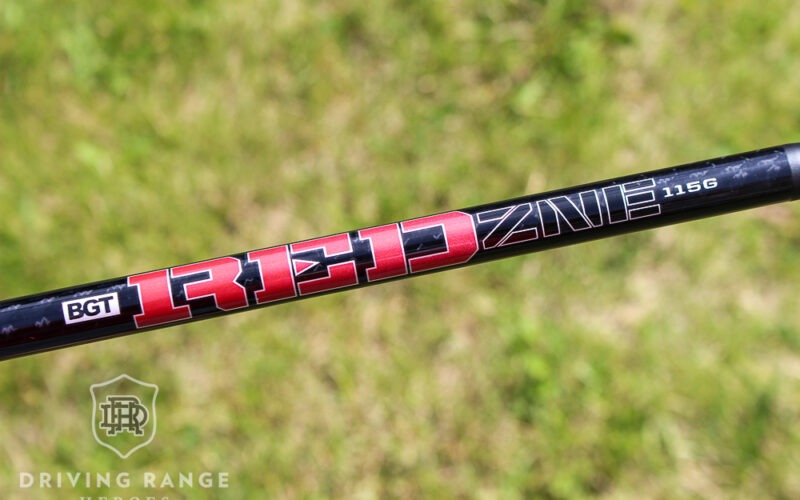 BGT ZNE Wedge Shaft 13