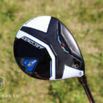 Cobra Aerojet Fairway Wood 8