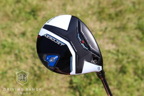 Cobra Aerojet Fairway Wood 8