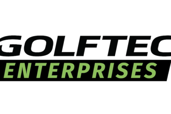 GolfTec Banner