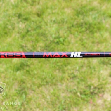 KBS MAX HL Hybrid 5