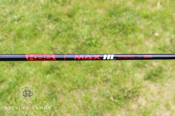 KBS MAX HL Hybrid 5