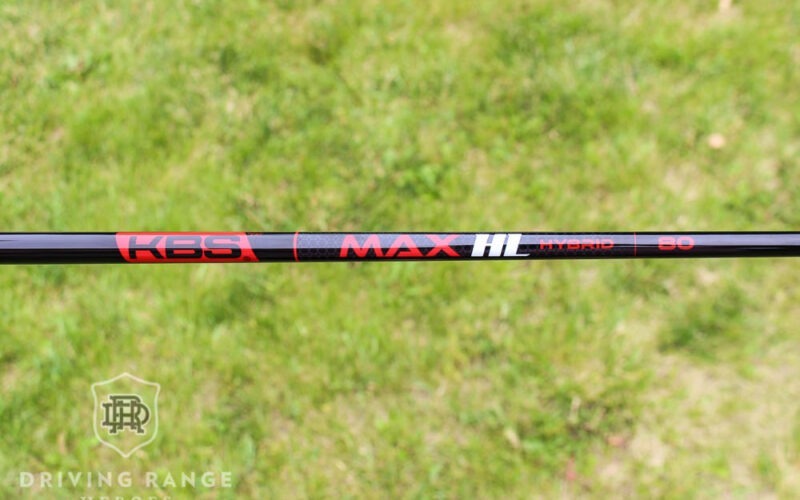 KBS MAX HL Hybrid 5