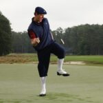 Payne Stewart Collection Launch 2