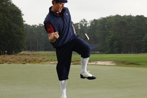 Payne Stewart Collection Launch 2