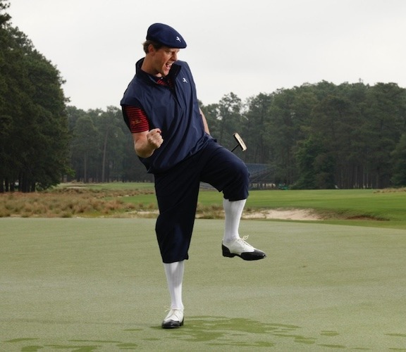 Payne Stewart Collection Launch 2