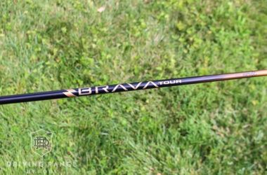 Breakthrough Golf Technology Brava Tour 1