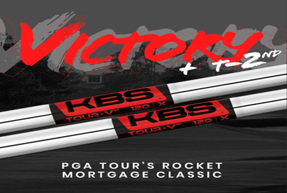 KBS / 2024 Rocket Mortgage Classic