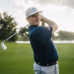 Ernie Els - XXIO