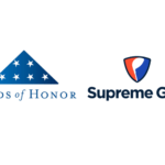 Folds of Honor / Supreme Golf