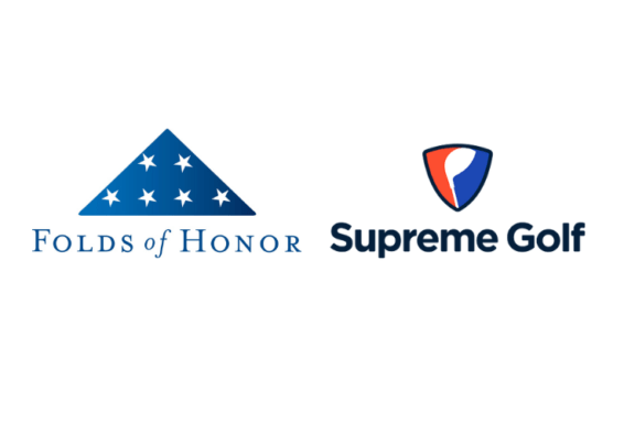 Folds of Honor / Supreme Golf