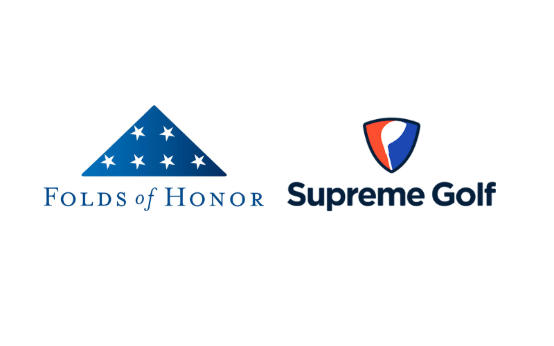 Folds of Honor / Supreme Golf