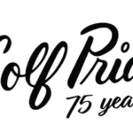 Golf Pride 75th