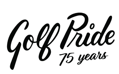 Golf Pride 75th