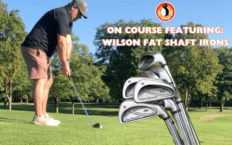 TRL: Wilson Fat Shaft