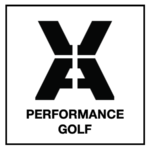 VA Performance Golf Logo