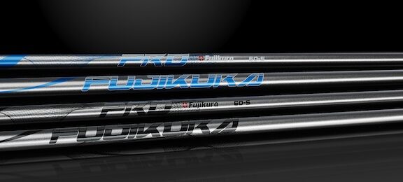 Fujikura Pro Release