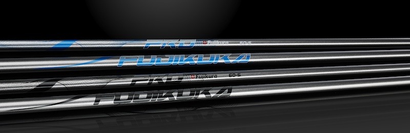 Fujikura Pro Release