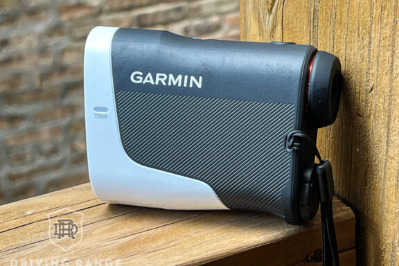 Garmin Approach Z30 3