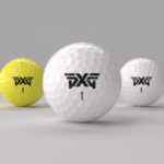 PXG Golf Ball Release