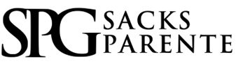 Sacks Parente Banner