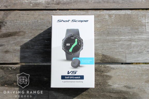 Shot Scope V5 1