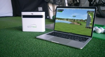 SkyTrak MacOS