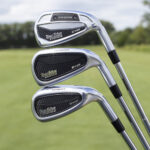 Tour Edge Exotics 725 Irons