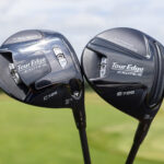 Tour Edge 725 Fairway Woods