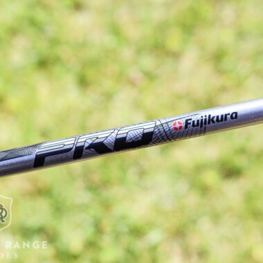 Fujikura Pro Black 14