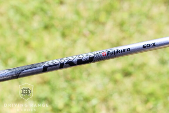 Fujikura Pro Black 14