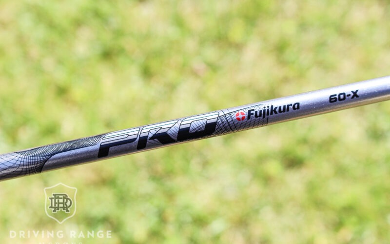 Fujikura Pro Black 14