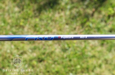 Fujikura Pro Blue 12