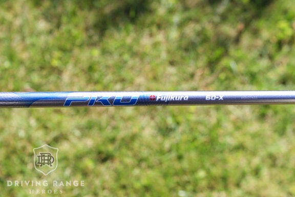 Fujikura Pro Blue 12