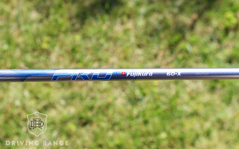 Fujikura Pro Blue 12