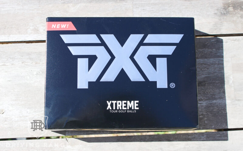 PXG Xtreme Tour 1